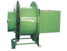 Slipring External-Installed Type