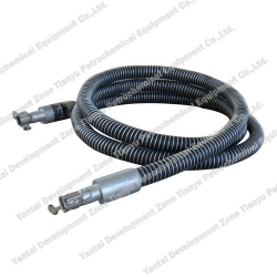 Gas Hose 