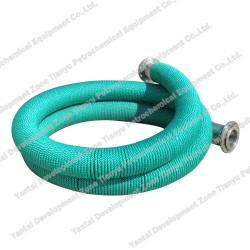 Chemical Hose 