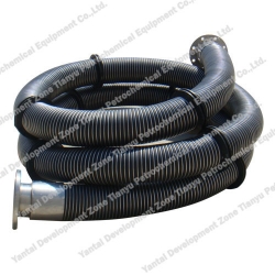 Abrasion Resistant Hose