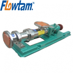 Progressive Cavity Pump