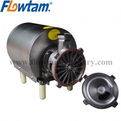 Self-Priming Pump