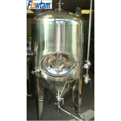 Fermentation vessel 