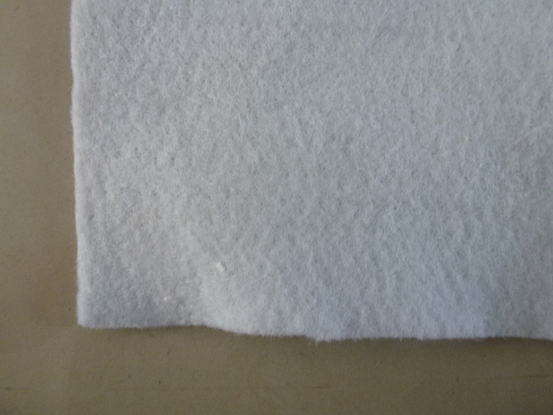 Good quality PP non-woven Geotextile