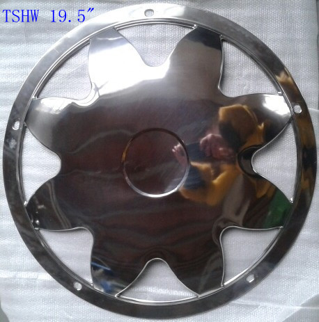 wheel cover (wheel simulator)
