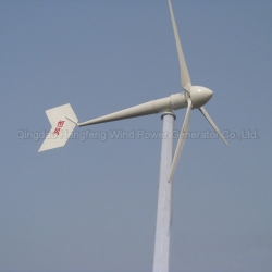 10KW WIND TURBINE