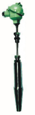 Furnace roof thermocouple(RTD)