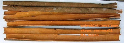 Vietnam cinnamon/cassia good price skype: visimex02