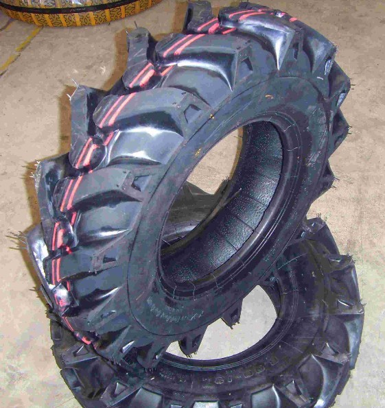 Power Tiller tyres