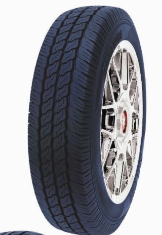 PCR Tires