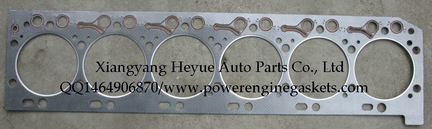 Graphite gasket for Cummins ISL/L375/ISC/3943366