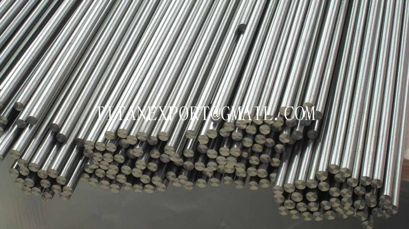 Surgical implant  Ti-6AL4V TITANIUM BAR