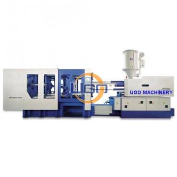 UGO-650T Energy saving Injection moulding machine