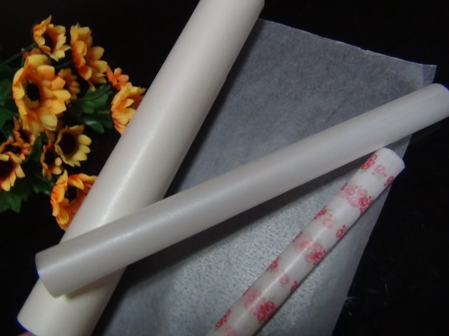 Wholesale eco-friendly hot sell wax paper