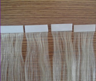 Super quality,low price hair straightening tape hair accessory hair product