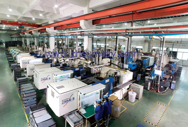 moulding workshop 