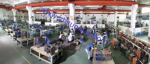 grinding workshop 