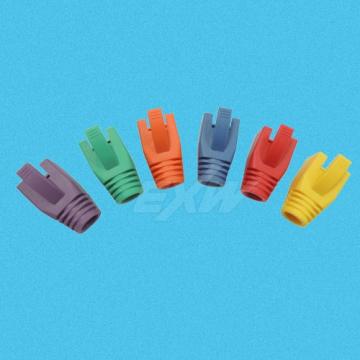 RJ45 Strain Relief SRE 2 OD 7.5~8.0 