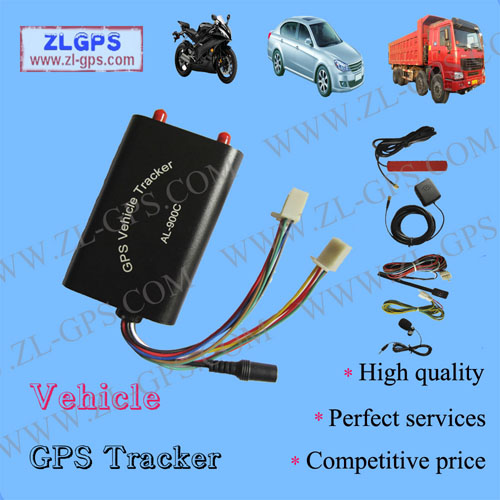 gps gprs vehicle tracker for 900c gps tracker
