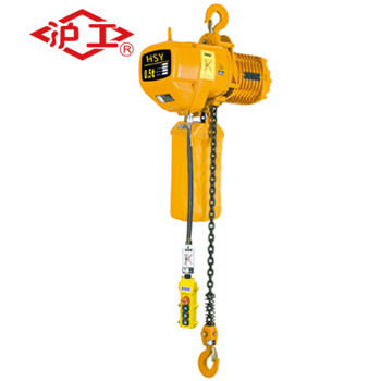 1Ton Electric Hoist 