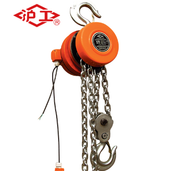 Chain Electric Hoist