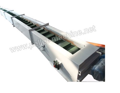 Belt Conveyor