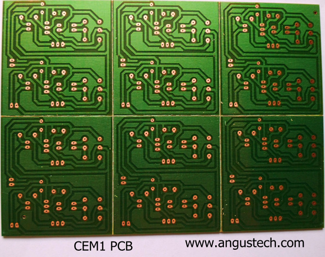 CEM1 PCB