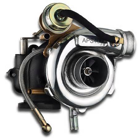 KBB exhaust-gas turbocharger R series R3-2