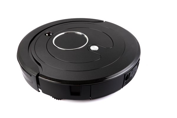 best robotic vacuum for pet hair 