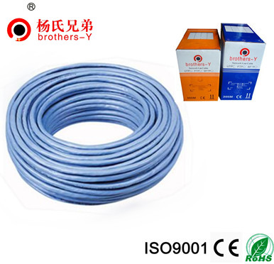 copper cca utp ftp sftp cat5e cat6 lan cable network cables
