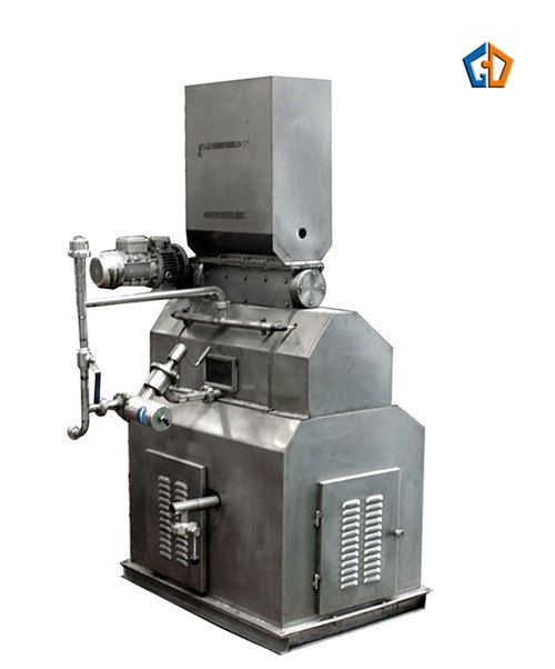 Malt Mill Machine