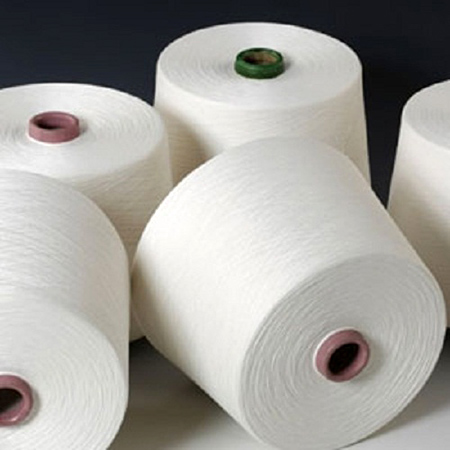 100% viscose yarn Ne 30/1 and 40/1 from China
