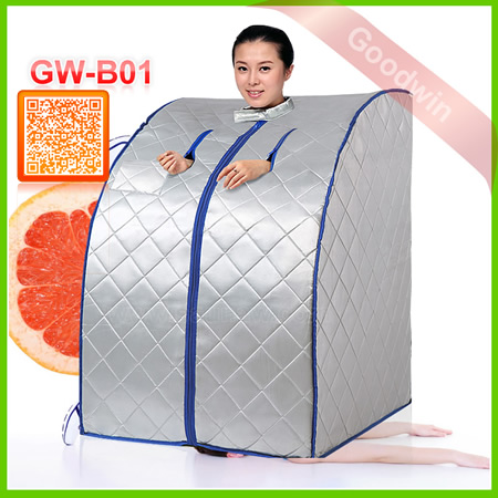Far infrared Saunas infrared portable Sauna