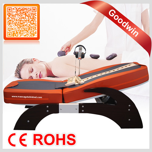 Portable massage chairs massage bed for sale