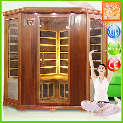 Indoor Sauna family Sauna Room