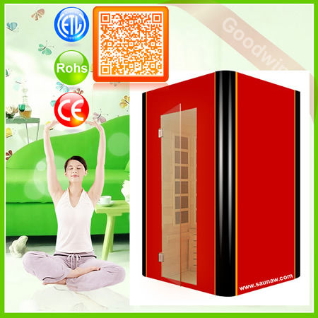 Saunas Wood Saunas Far Infrared Sauna