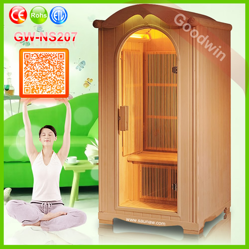 Infrared Sauna Cabin Cheap Saunas