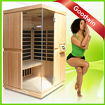 infrared sauna GW-2L