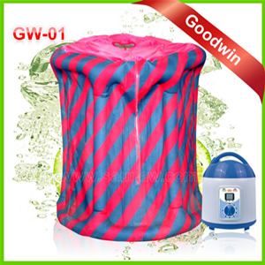 portable sauna GW-01