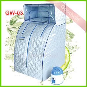 family steam sauna GW-03