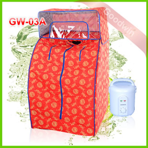 family sauna GW-03A