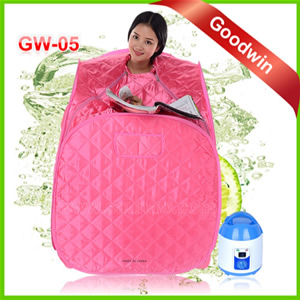 inflated steam sauna GW-05