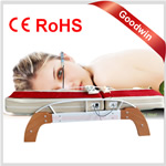 thermal jade massage bed GW-JT05