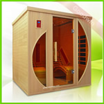 sauna room GW-YS201