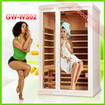 Home sauna GW-WS02