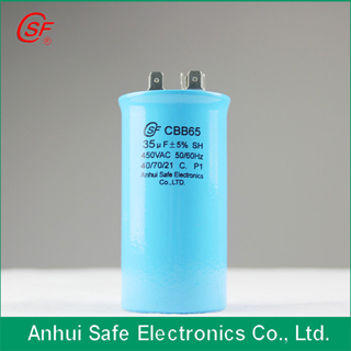 capacitor cbb65 ac motor capacitor sh capacitor 
