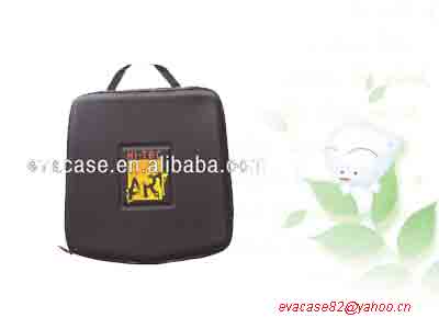 2013 Fashion EVA game player case shakeproof 