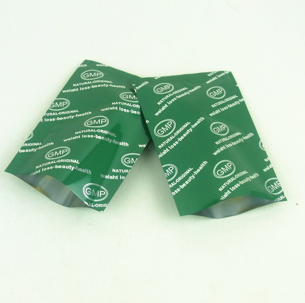 aluminum foil plastic bag for medicine