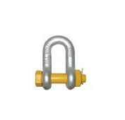Bolt Type Chain Shackles G-2150 