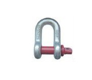 Screw Pin Anchor Shackle G210 